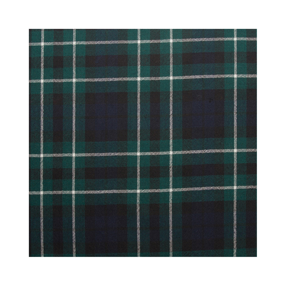 Boy's Tartan Tie - Graham of Montrose Modern