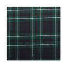 Tartan Pocket Square - Graham of Montrose Modern