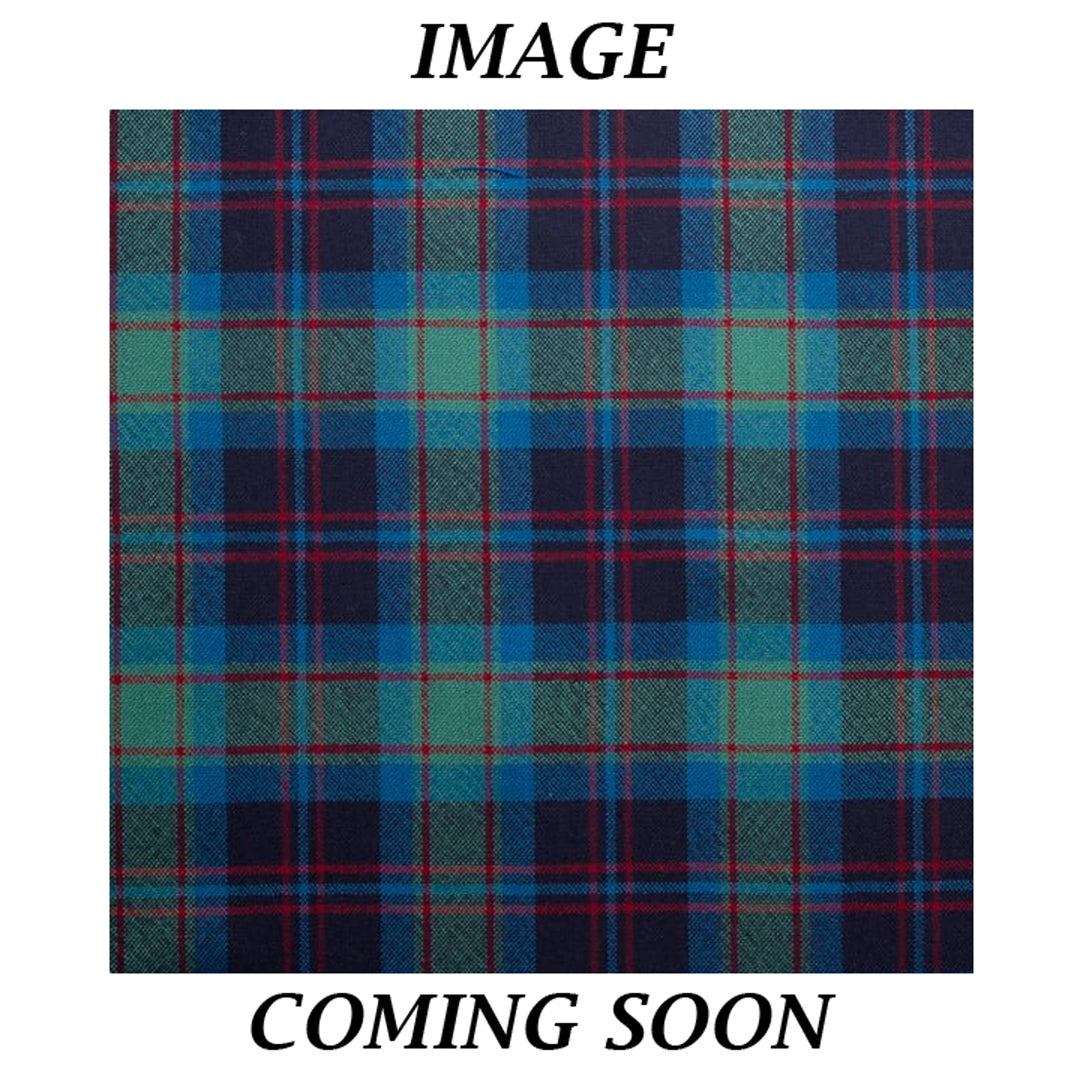 Boy's Tartan Bow Tie - Grampian
