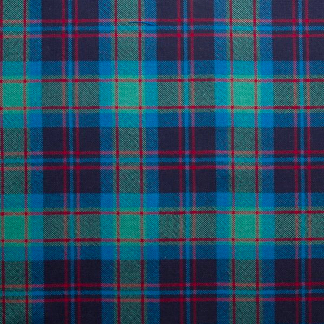 Grampian Tartan