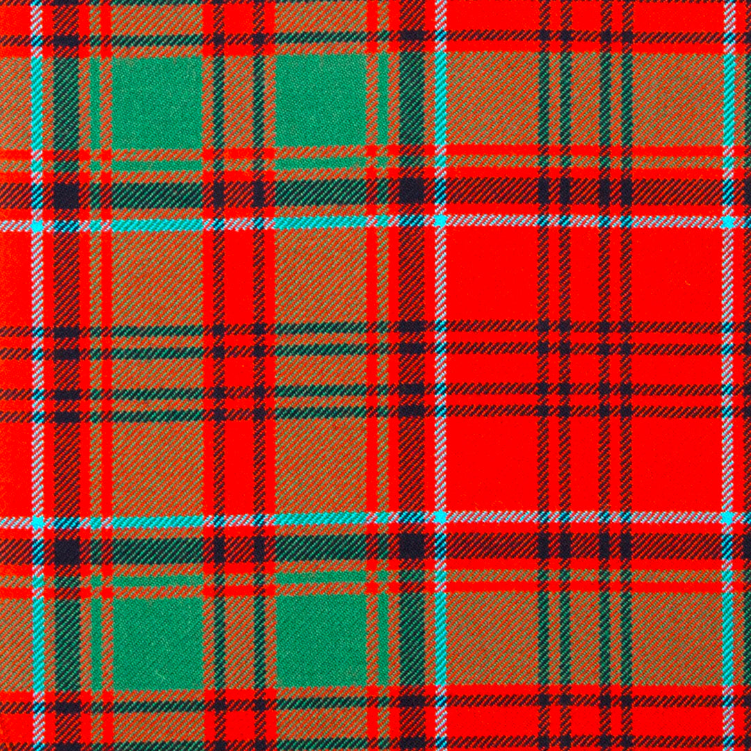 Grant Ancient Tartan