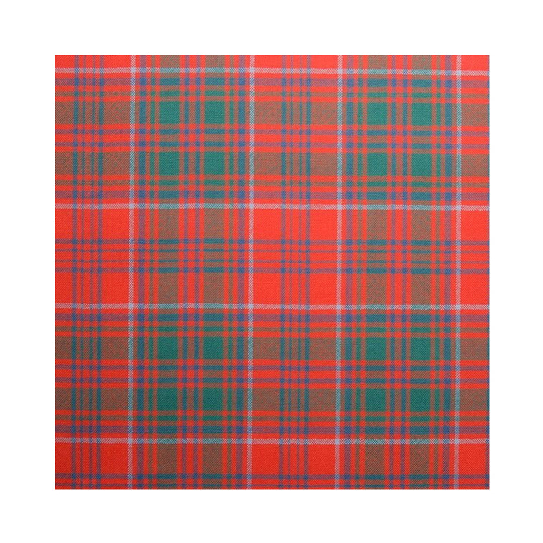 Tartan Pocket Square - Grant Ancient