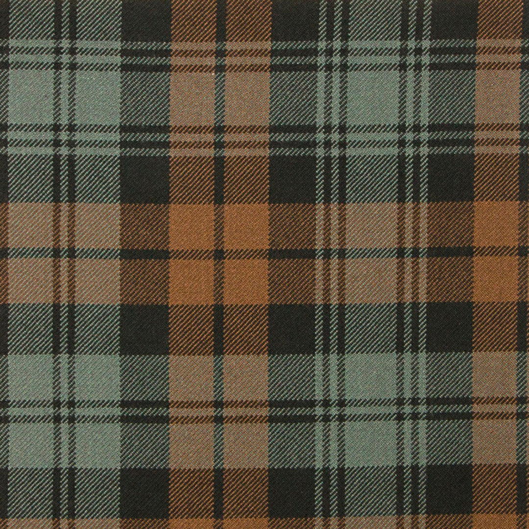 Grant Hunting Weathered Tartan