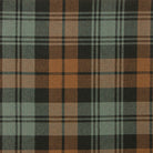 Grant Hunting Weathered Tartan