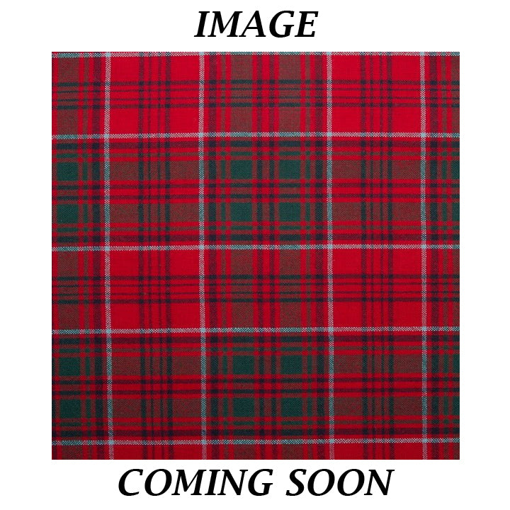 Tartan Shawl - Grant Modern