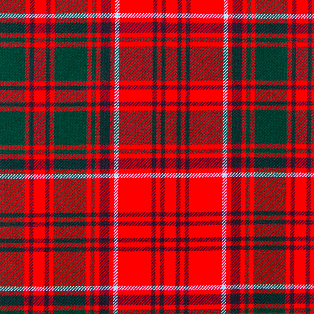 Grant Modern Tartan