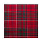 Tartan Pocket Square - Grant Modern