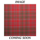 Boy's Tartan Bow Tie - Grant Weathered
