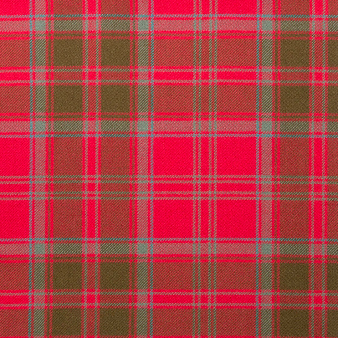 Grant Weathered Tartan
