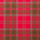 Grant Weathered Tartan