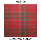 Men's Tartan Bow Tie - Grant Weathered