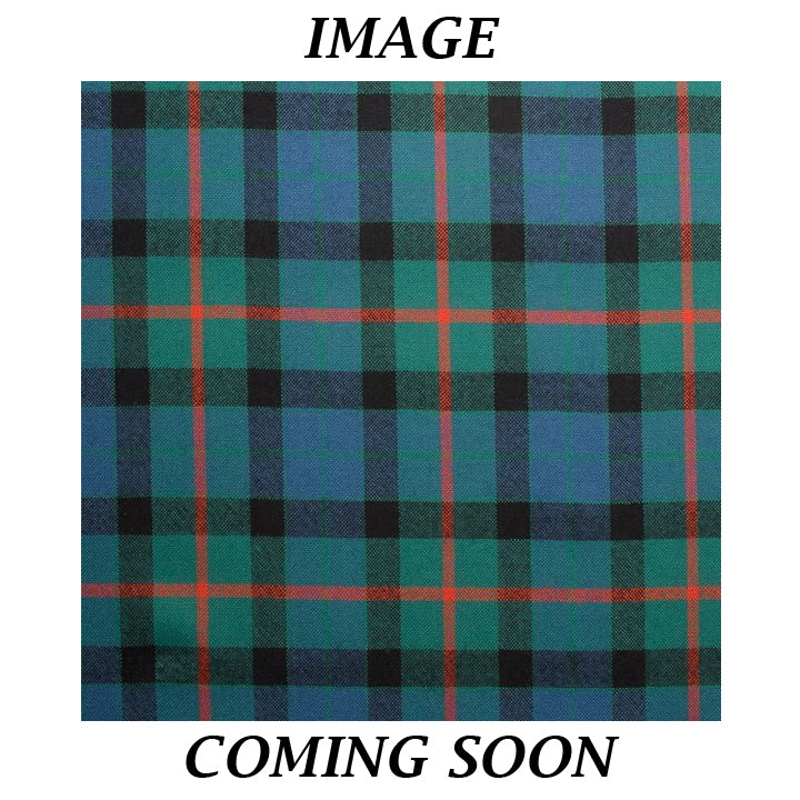 Tartan Shawl - Gunn Ancient