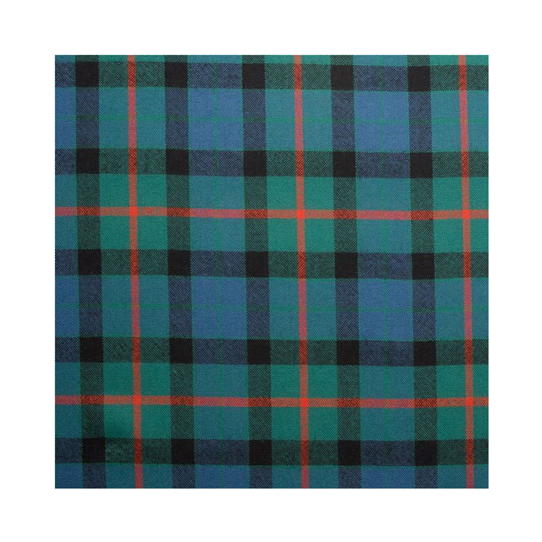 Tartan County Cap - Gunn Ancient