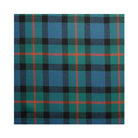 Tartan County Cap - Gunn Ancient