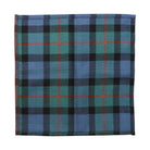 Tartan Pocket Square - Gunn Ancient