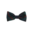 Boy's Tartan Bow Tie - Gunn Modern