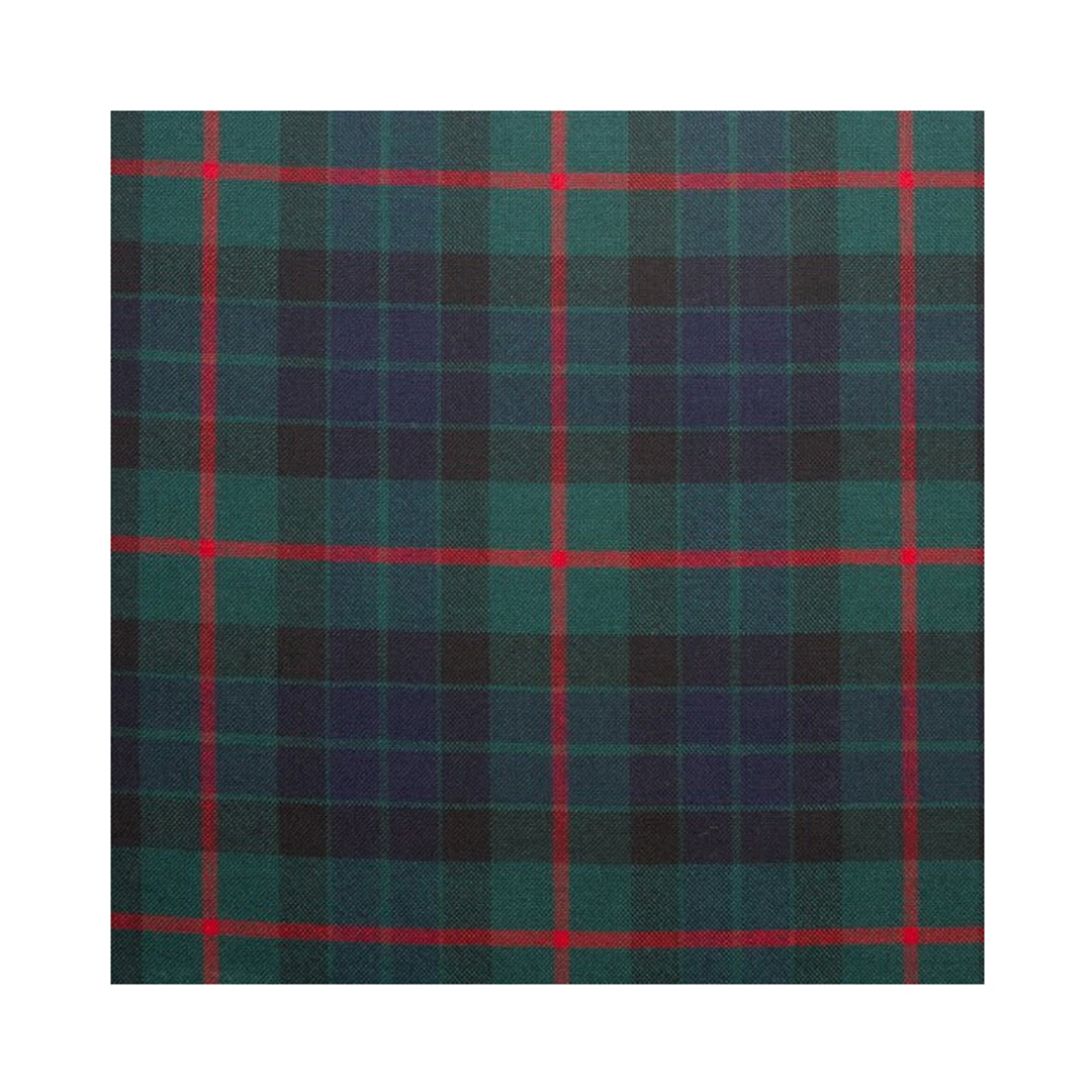Tartan County Cap - Gunn Modern