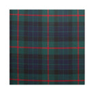 Tartan County Cap - Gunn Modern