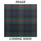 Tartan Stole - Gunn Modern