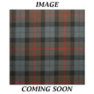 Tartan Shawl - Gunn Weathered