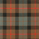 Gunn Weathered Tartan