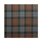 Tartan County Cap - Gunn Weathered