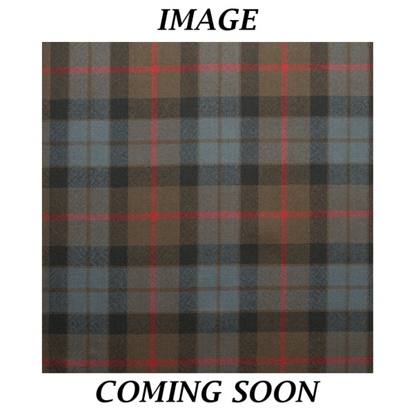 Weathered hot sale gunn tartan