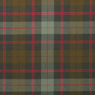 Guthrie Weathered Tartan