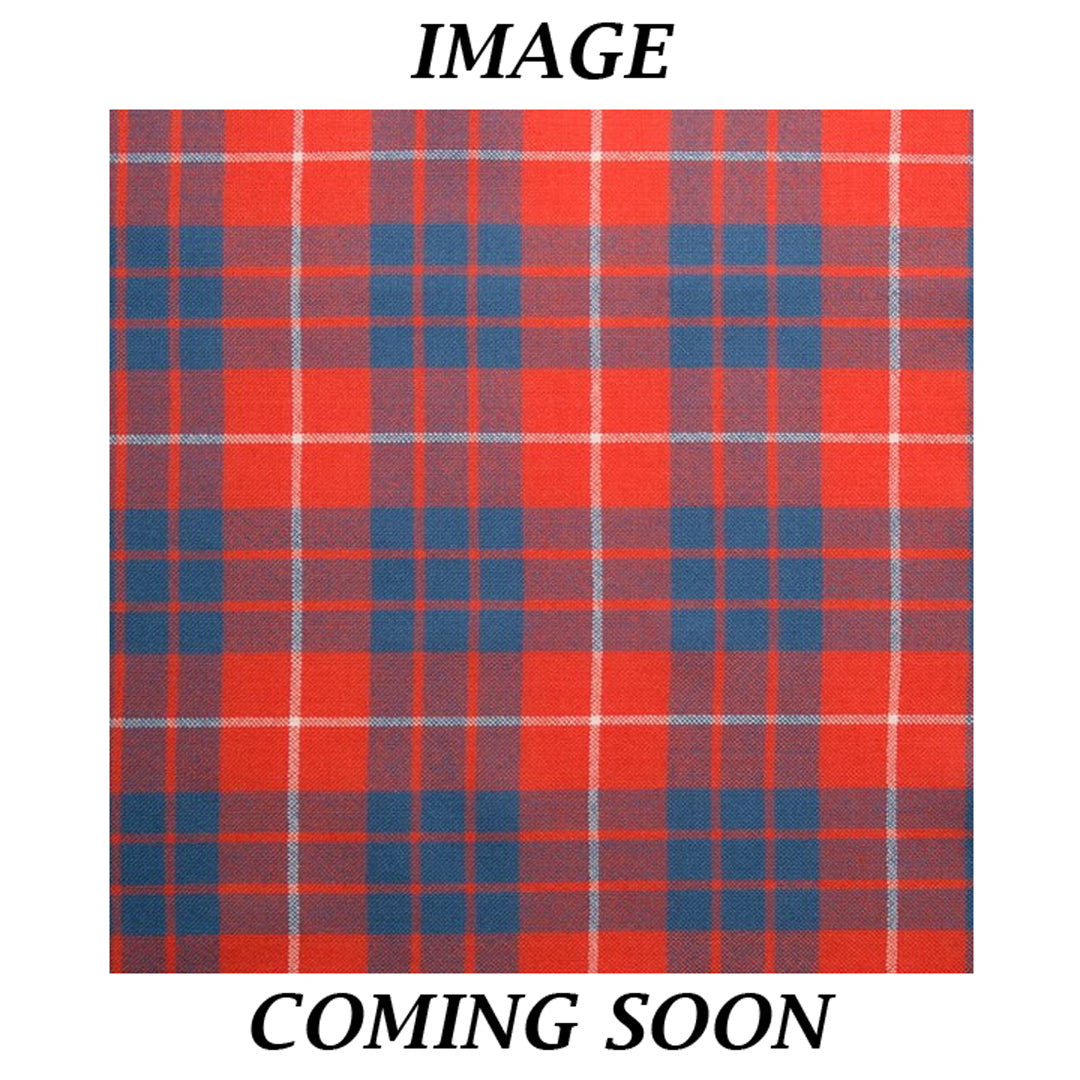 Boy's Tartan Bow Tie - Hamilton Ancient