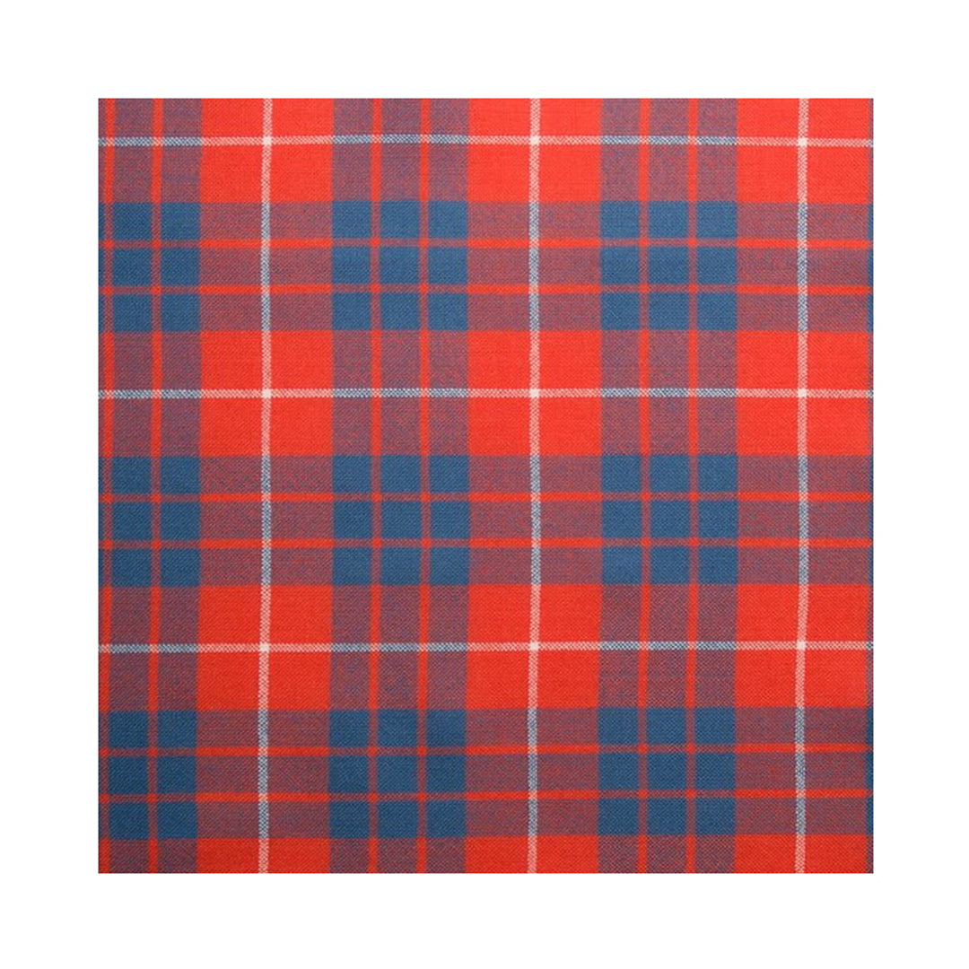 Tartan Pocket Square - Hamilton Ancient