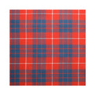 Tartan Pocket Square - Hamilton Ancient