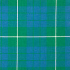Hamilton Green Ancient Tartan