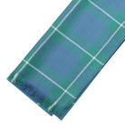 Fine Weight Tartan Scarf - Hamilton Hunting Ancient