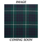 Boy's Tartan Bow Tie - Hamilton Hunting Modern