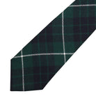 Men's Tartan Tie - Hamilton Hunting Modern