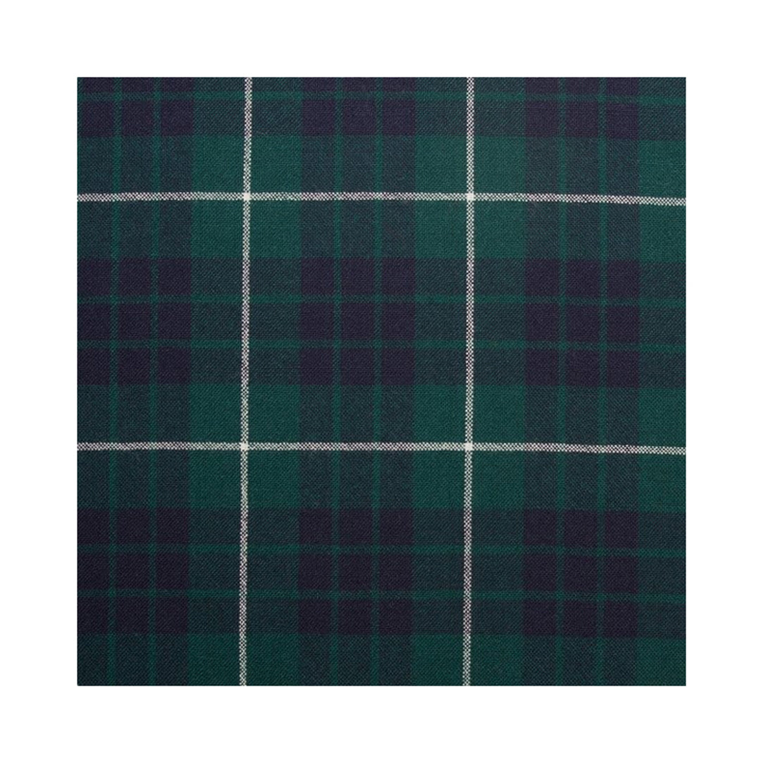 Tartan County Cap - Hamilton Hunting Modern