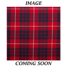Tartan Shawl - Hamilton Modern
