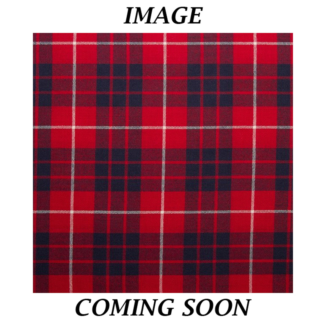Boy's Tartan Bow Tie - Hamilton Modern