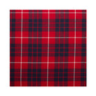 Tartan County Cap - Hamilton Modern