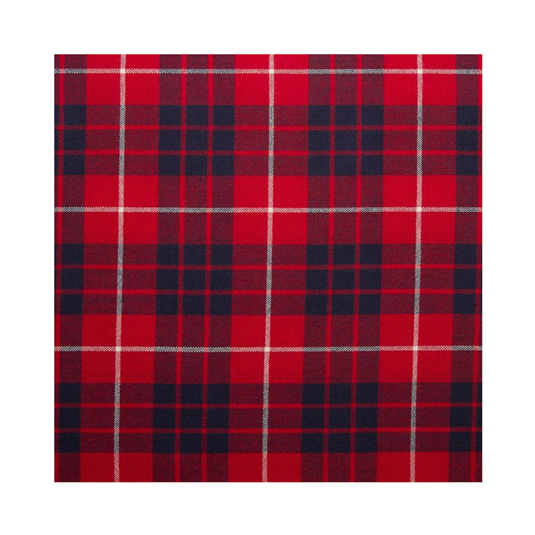 Tartan Pocket Square - Hamilton Modern