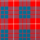 Hamilton Red Ancient Tartan