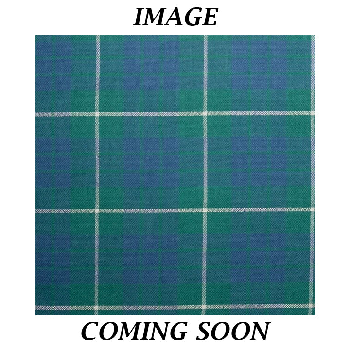 Men's Tartan Tie - Hamilton Hunting Ancient