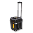 Hardcase Snare Case Deluxe (14") Handle