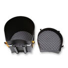 Hardcase Snare Case Deluxe (14") Open