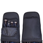 Hardie Flight Pipe Case Hidden Pouch