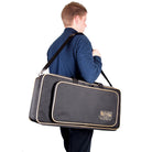 Hardie Piper Pipe Case Side Strap