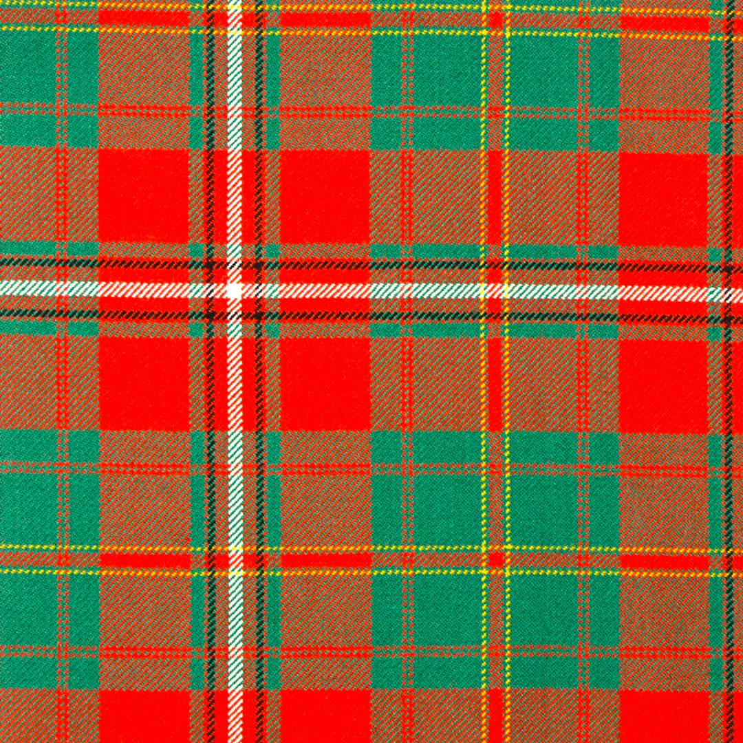 Hay Ancient Tartan
