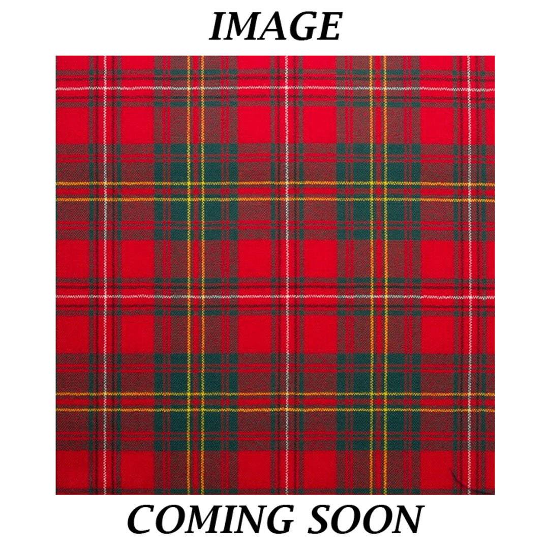 Boy's Tartan Bow Tie - Hay Modern