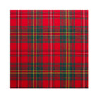 Boy's Tartan Tie - Hay Modern
