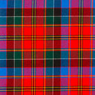 Hay and Leith Modern Tartan